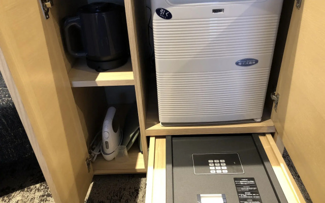 Gracery Asakusa Hotel