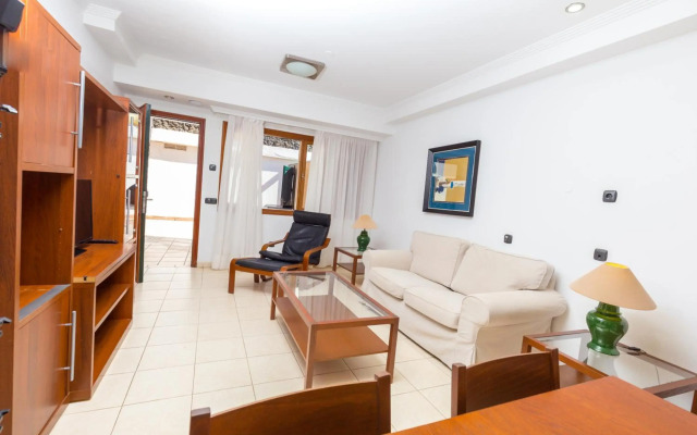 Apartamentos Olympia