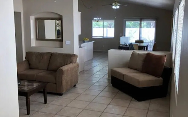 Serene Riohome3bed2bathspaciousquietsafe