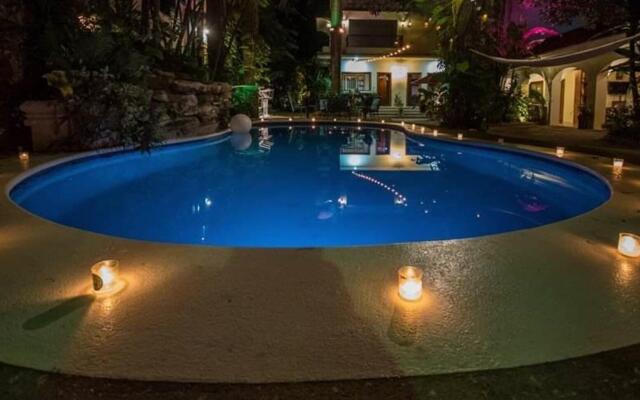 Hotel Boutique La Casona