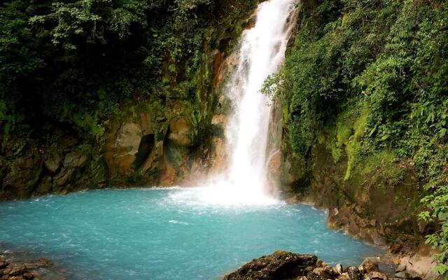 Rio Celeste Hideaway Hotel