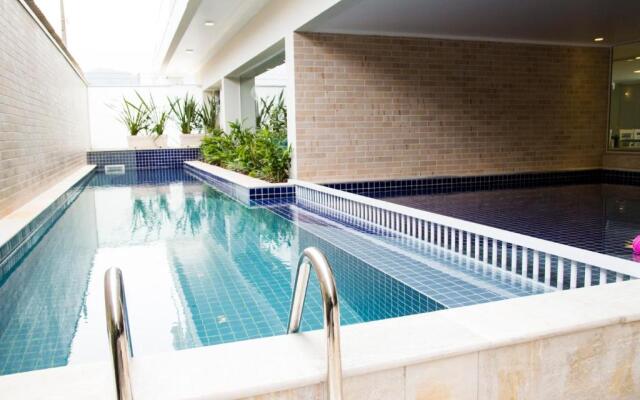 Pousada Villa Di Enzo