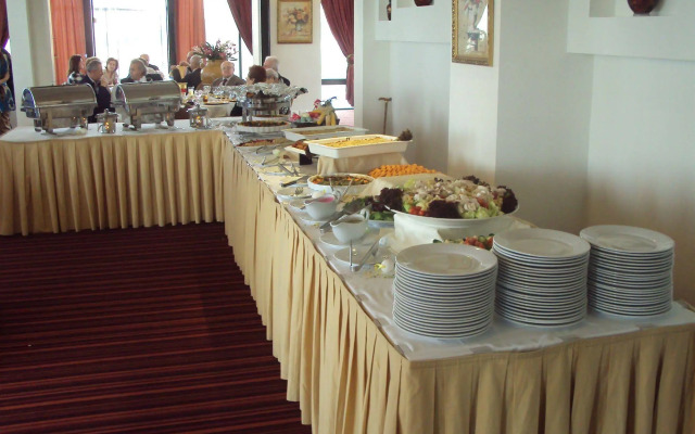 Victory Byblos Hotel & Spa
