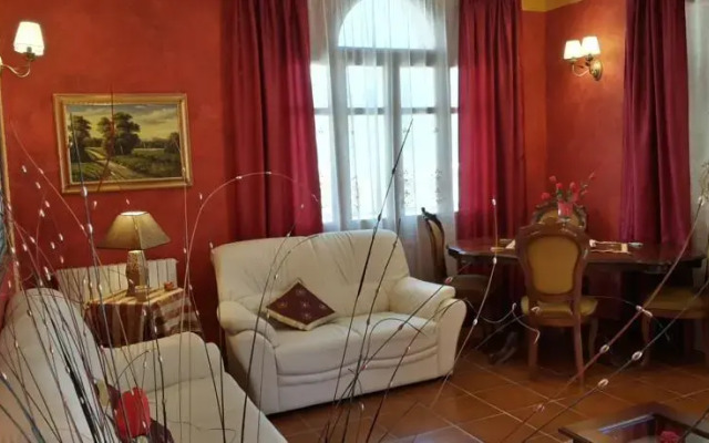 Il Gattopardo Bed & Breakfast