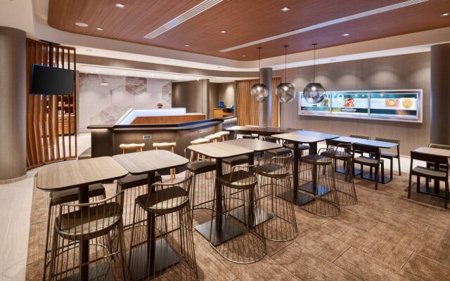 SpringHill Suites by Marriott Tifton