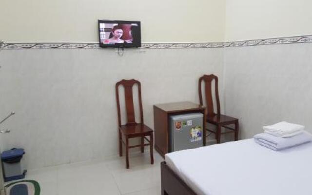 Tai Nguyen Motel