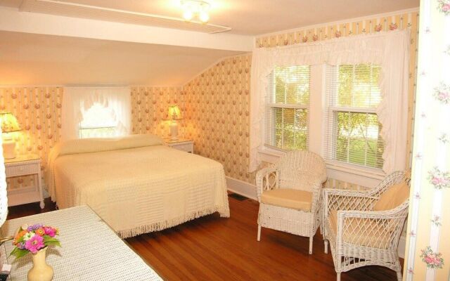 Sassafras House 104 Oceanview by Long & Foster