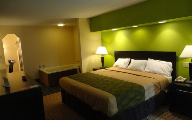 Econo Lodge Harrisonburg