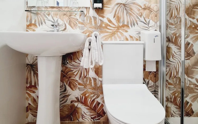 Bilbao ROOMS Lidon