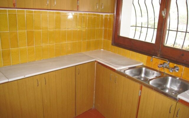Apartamento Primera Línea de Mar - 443