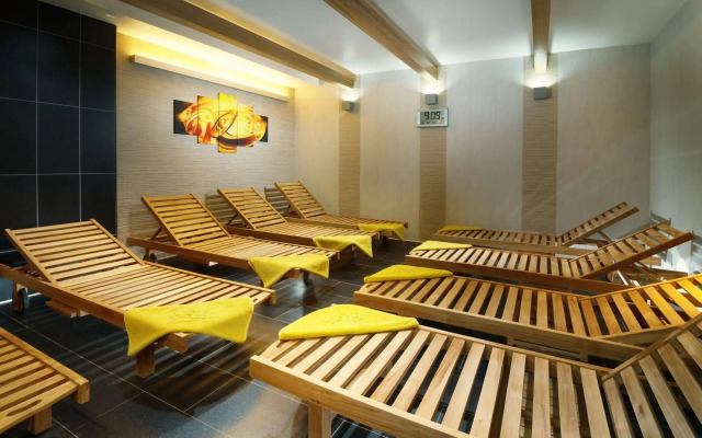 Hotel VZ Bedřichov