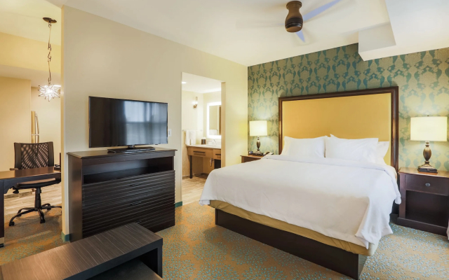 Homewood Suites by Hilton Charleston Historic District