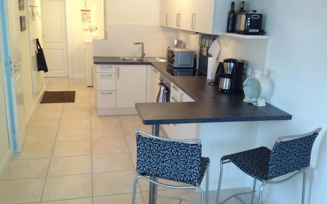 Kavelweg 9 Whg 4 - Pier 12