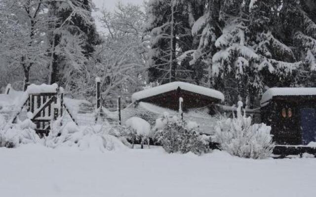 La Fermette Blanche