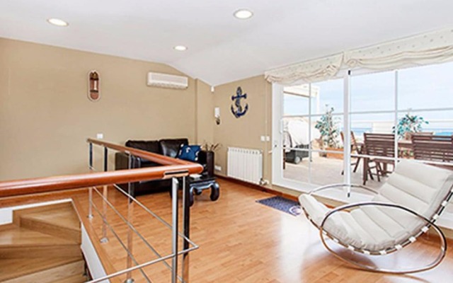 Apartamento Vivalidays Caroline Barcelona