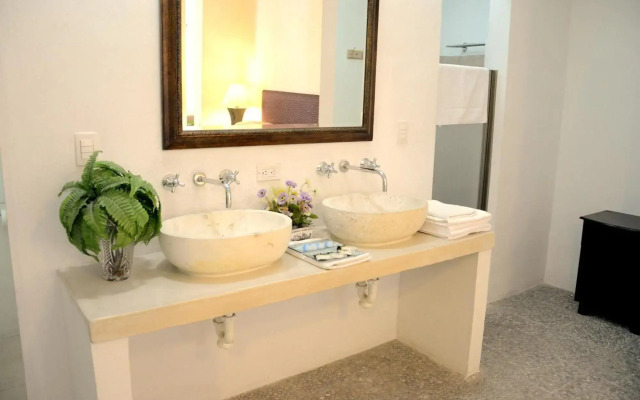 Hotel Mejorada Merida
