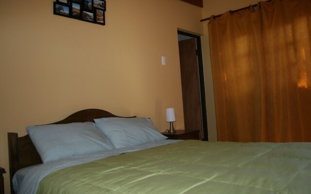 Hostal Campo Base