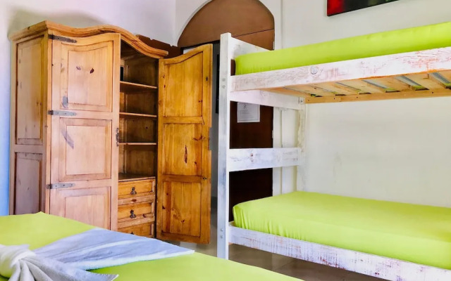 11 Pax Superior Pool Villa