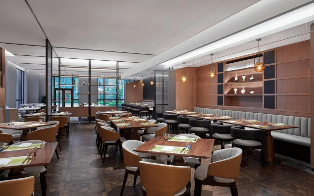 Wenzhou Airport Marriott