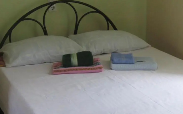 Charm Guest House