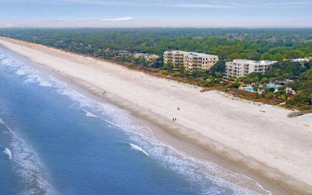 Marriott's Monarch at Sea Pines