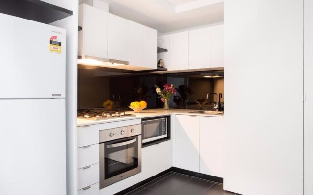 ABC Accommodation - 534 Flinders