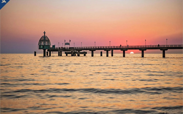 Villa Holtz Ferienwohnung Holtz 1