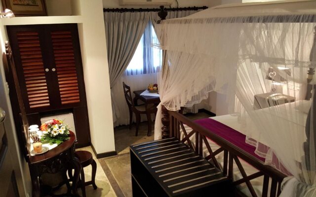 Ridee Villa