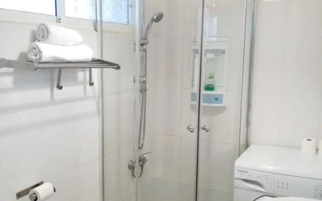 Apartment close to Yumbo,Free parking