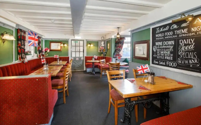 Angel Inn