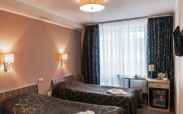 Ars-Hotel Sibiria