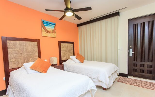 Pueblito Escondido 306 by Riviera Rentals