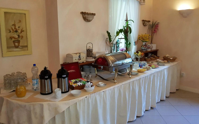 Hotel Nosal