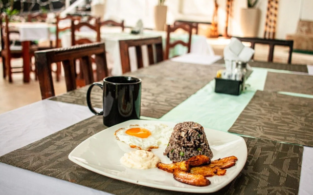 Val Hotel Manuel Antonio