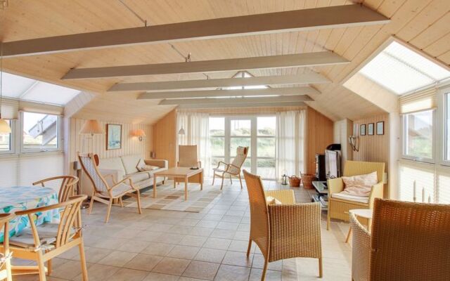 "Coco" - 800m from the sea in Western Jutland