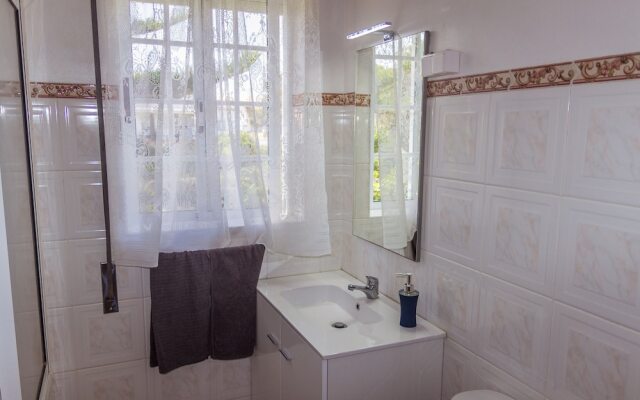 Porto Martins Bay Apartments (AL)