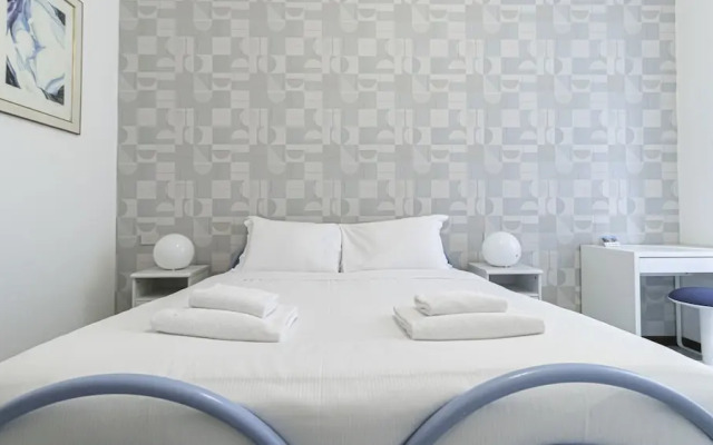 Italianway - Cesare da Sesto 20 B