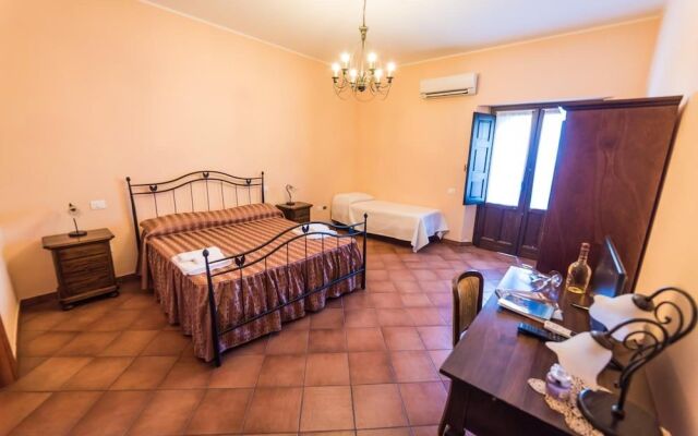 Il Sentiero degli Ulivi