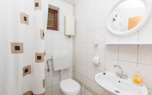 Apartments Miroslava