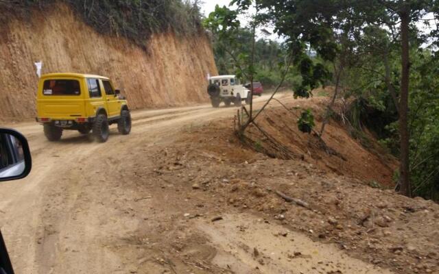 Sendowan Baru Amurang