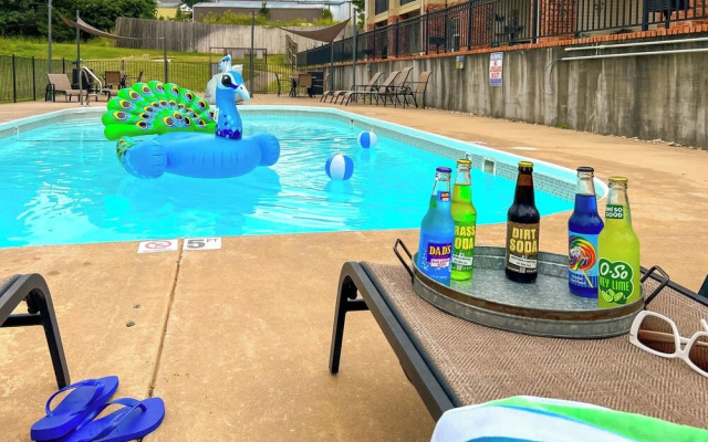 Cottonwood Meadows at Kingsgate