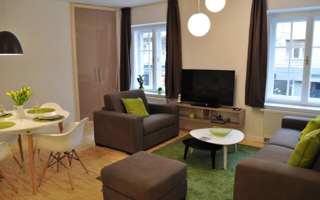 City & Style Apartmani