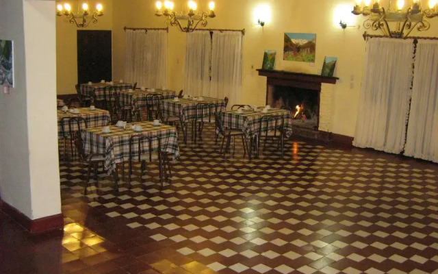 Hotel Colonial