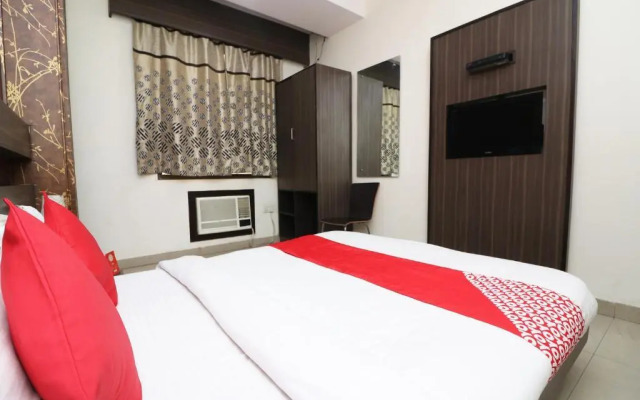 Hotel Glance Inn by OYO