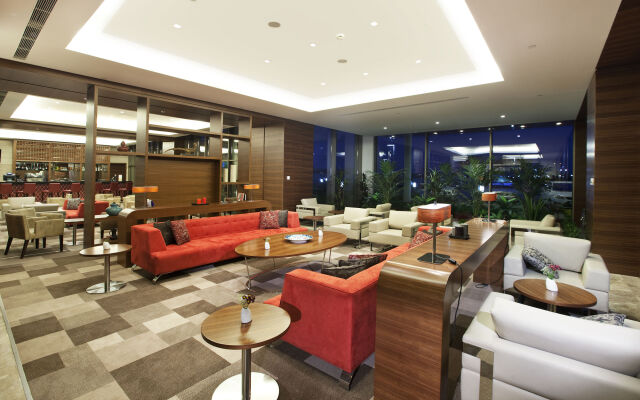 Hilton Garden Inn Konya, Turkey