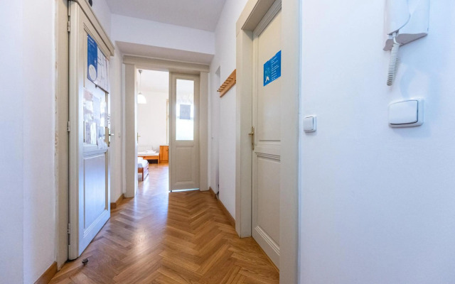 Jiriho z Podebrad Apartments