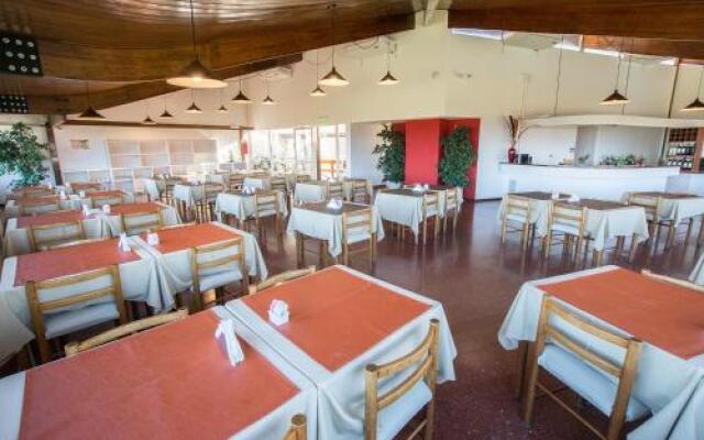 Hotel ACA Villa Gesell