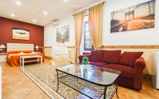 Hotel Carlos V Jerez by Vivere Stays