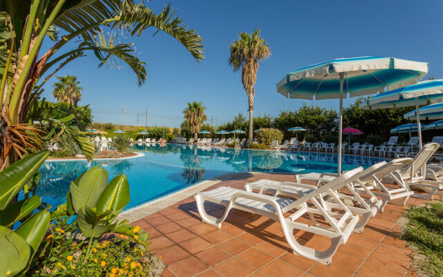 Villaggio Club Bahja