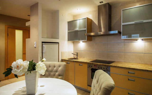 Royal Residence Szucha